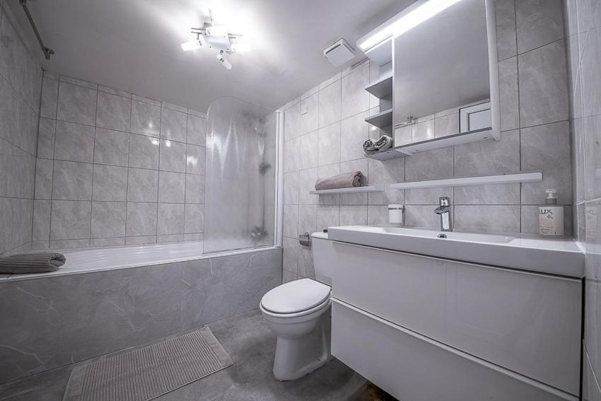 Peach Seaview 3 Bedroom Apartament Ayia Napa